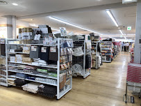Daiso Gotanda TOC