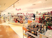 Daiso Gotanda TOC