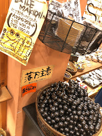 MALAIKA Chinatown