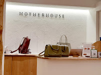 MOTHERHOUSE GINZA