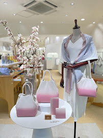 MOTHERHOUSE GINZA