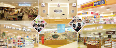 meet's PlaMall Ume-Yashiki Shop