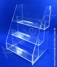 Acrildestac Produtos em Acrilico
