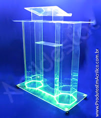 Acrildestac Produtos em Acrilico