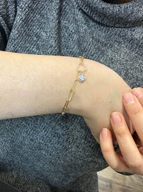 Adriana McNeely Designer & Goldsmith