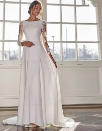 Maria's Bridal Boutique