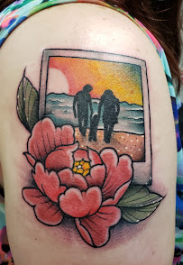 Sacred Tattoos Ajax