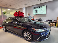 Lexus of Lakeridge