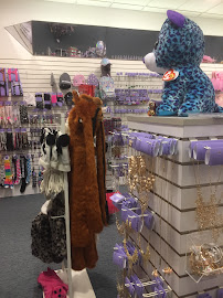 Claire's