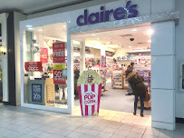 Claire's