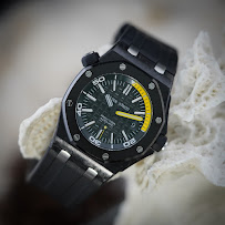 Pure Timepieces Co.