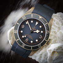 Pure Timepieces Co.