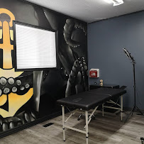 Sink or Swim Tattoo Studio