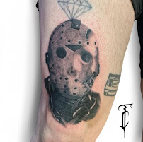 Sink or Swim Tattoo Studio