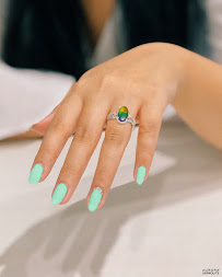 Aurora Ammolite