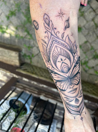 Art Studio Tattoos Inc. (Aurora)