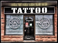 Art Studio Tattoos Inc. (Aurora)