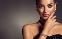 Sapphire Hut Costume Jewelry