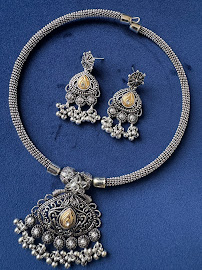 Chandi Jewels