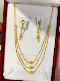 Gold House Jewellers