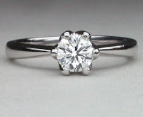 Modern Love Jewellery