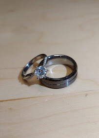 Modern Love Jewellery