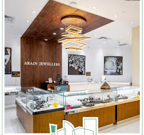 Arain Jewellers