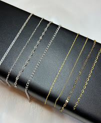 Eternal Bond Jewelry