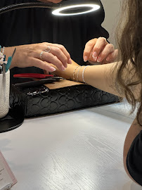 Eternal Bond Jewelry