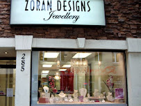 Zoran Designs Jewellery