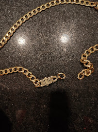 G W Thompson Jeweller And Pawnbroker Inc