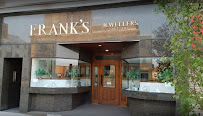 Frank's Jewellers