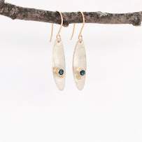 Kimberly Kropf Jewellery Designs