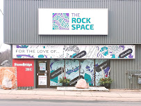 The Rock Space