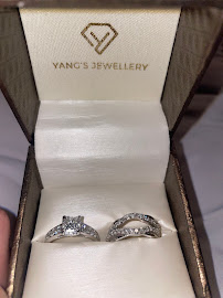 Yang's Jewellery Ltd