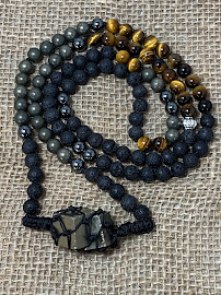 Natural Crystal Designs