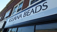 Iguana Beads