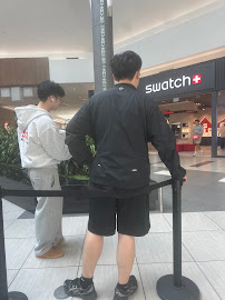 Swatch Conestoga Mall