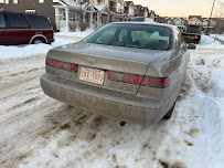 AAA Edmonton Cash For Cars