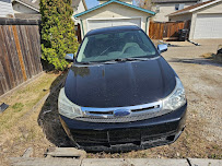 iPull-uPull Auto Parts - Edmonton, AB