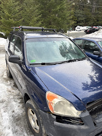 iPull-uPull Auto Parts - Edmonton, AB