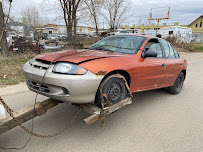 1-800-GOT-JUNK? Edmonton