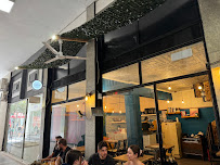 Αυγοκαντο (aygokanto brunch bar)