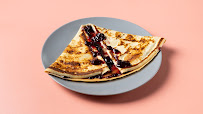 Crepa fagotto