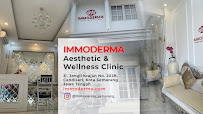 Immoderma Skin Clinic Semarang