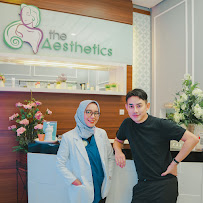 Klinik Kecantikan The Aesthetics Skin Clinic - Semarang