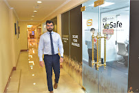 Mysafe Dubai