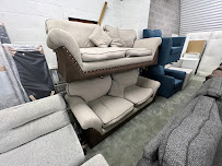 Beds Direct Warehouse