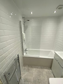 CLC Kitchens & Bathrooms Glasgow