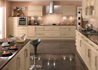 Mia Kitchens and Bathrooms
